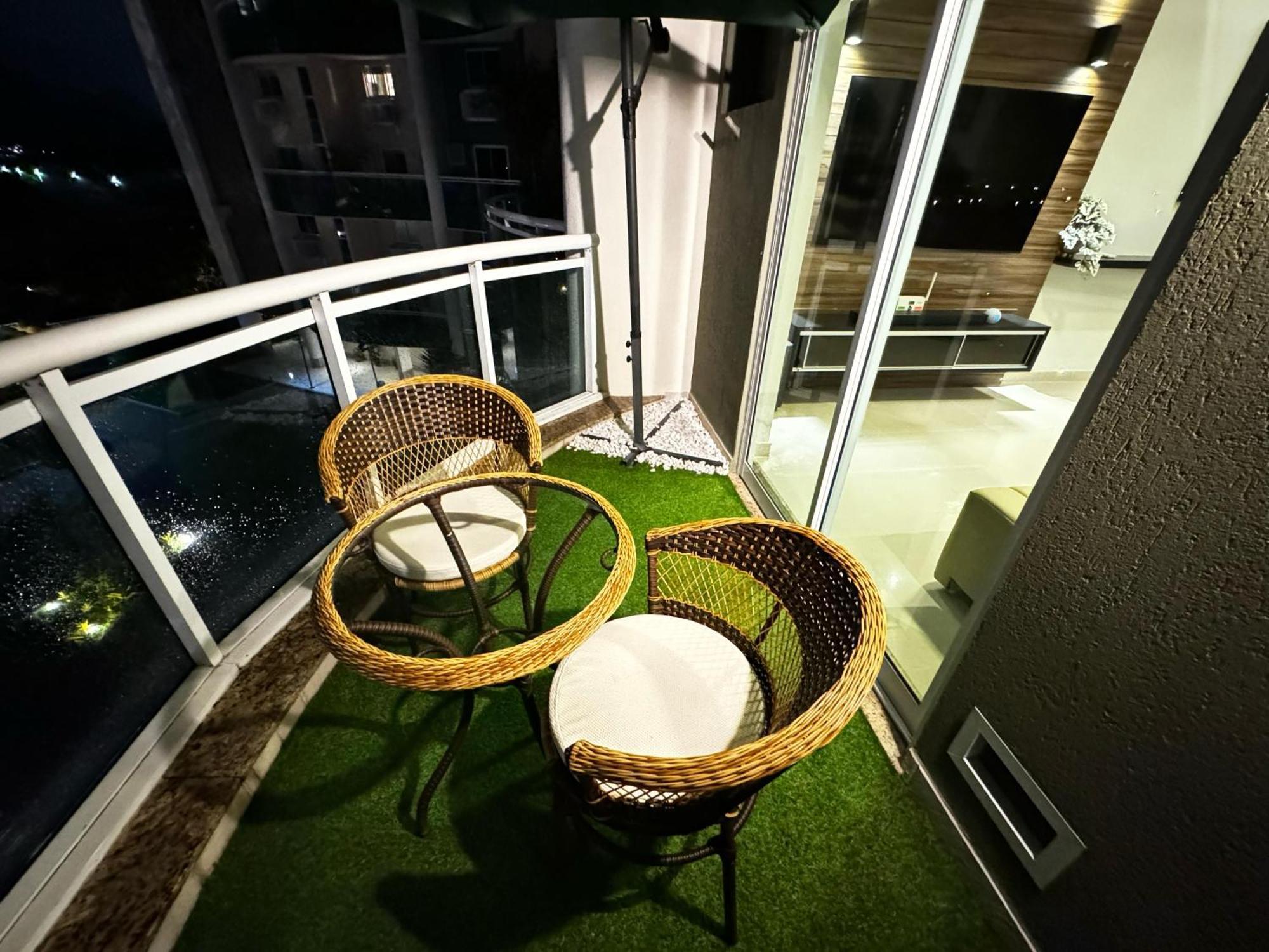 Barra - Charme & Aconchego Apartment