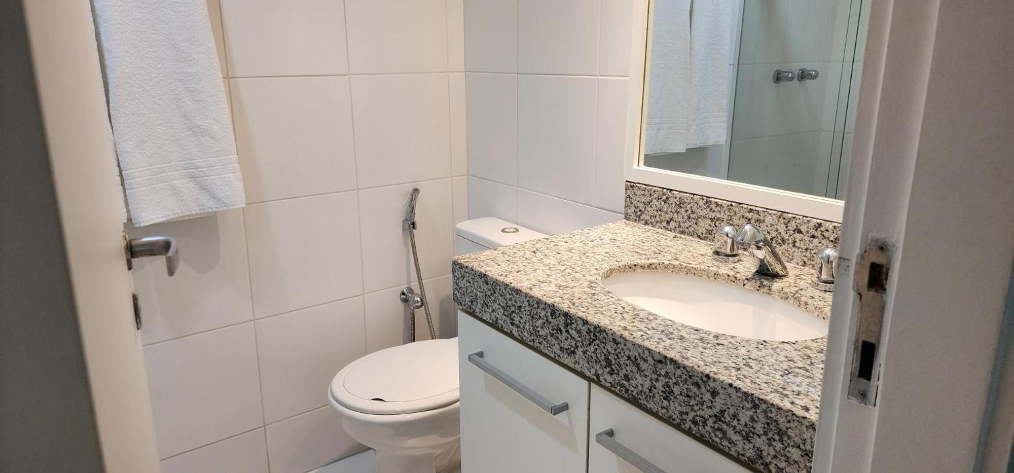 Apartment Barra - Charme & Aconchego