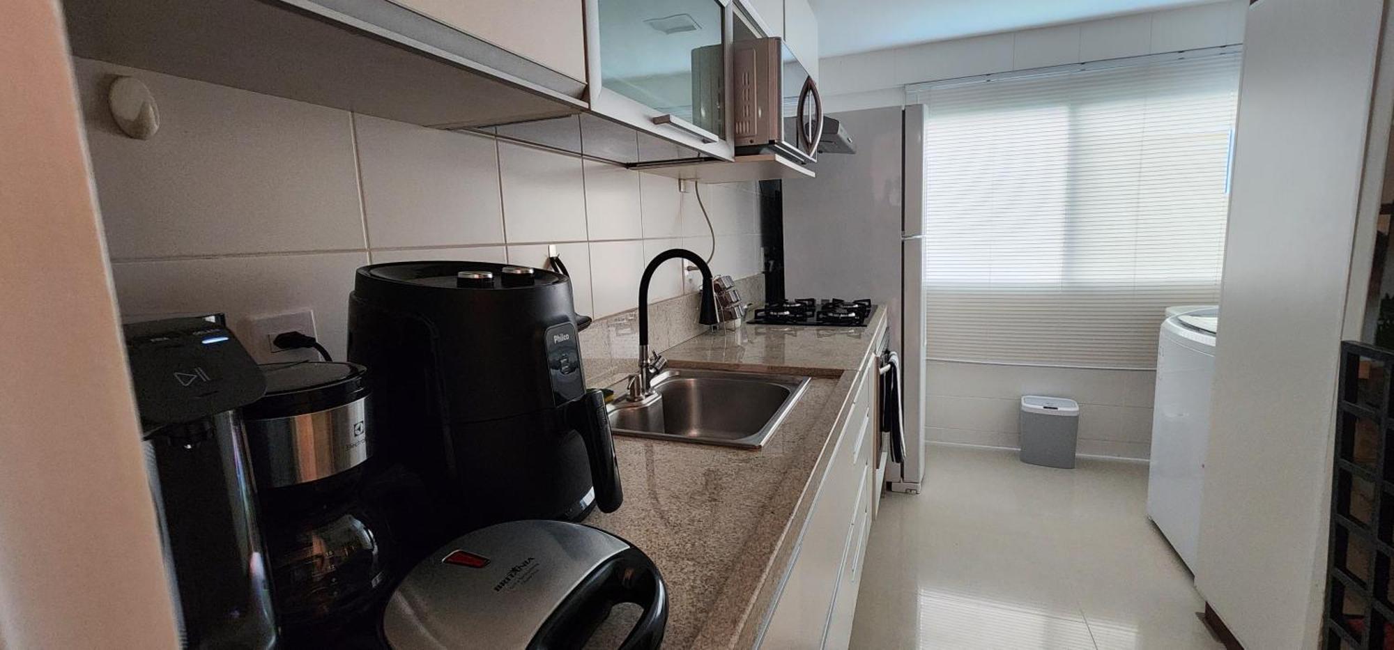 Barra - Charme & Aconchego Apartment *