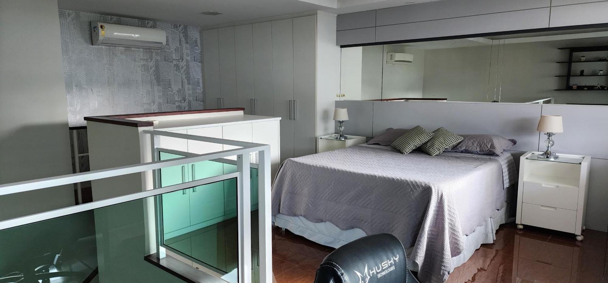 Apartment Barra - Charme & Aconchego Rio de Janeiro