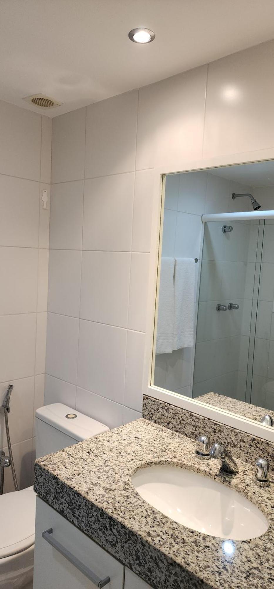 Barra - Charme & Aconchego Apartment