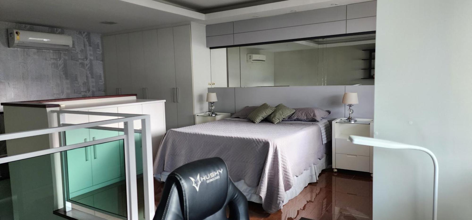Apartment Barra - Charme & Aconchego