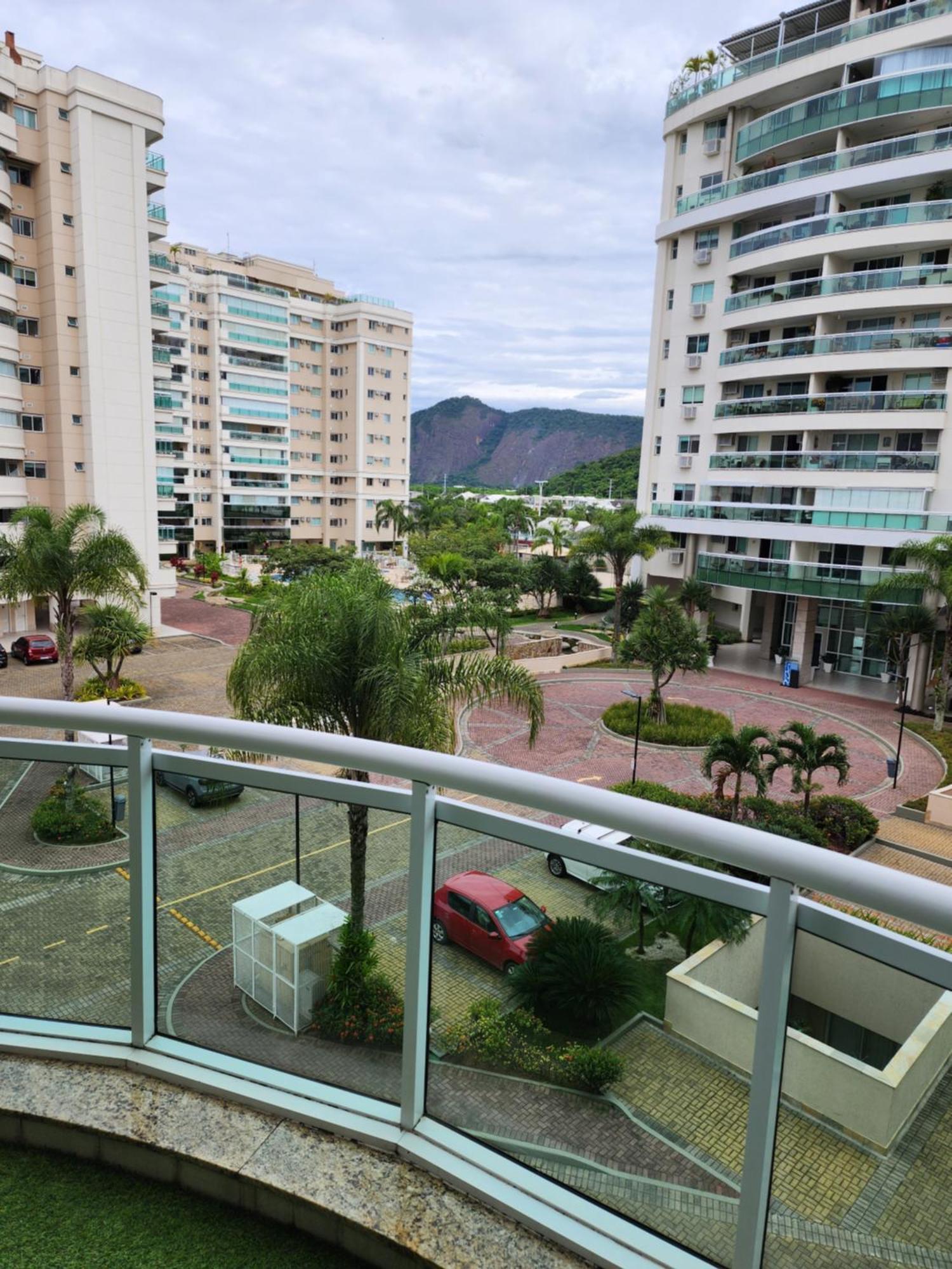 Apartment Barra - Charme & Aconchego *