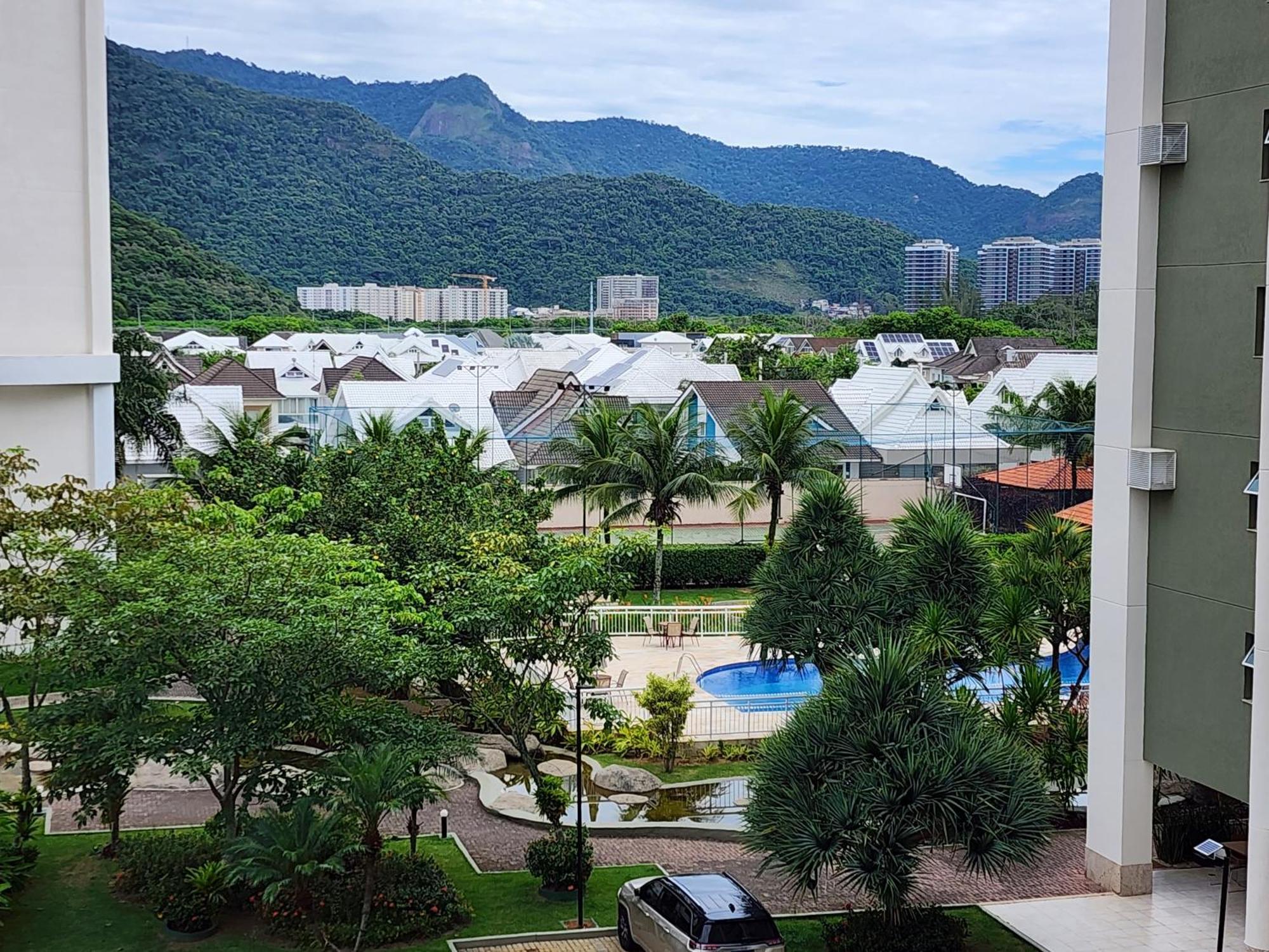 Barra - Charme & Aconchego Apartment Rio de Janeiro